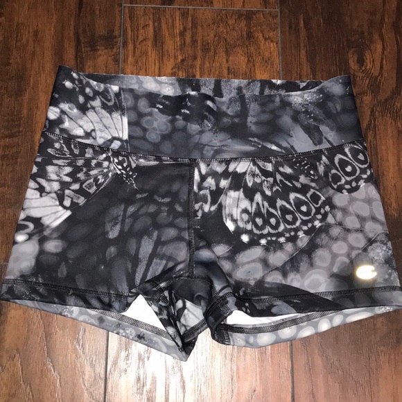 champion powerflex shorts